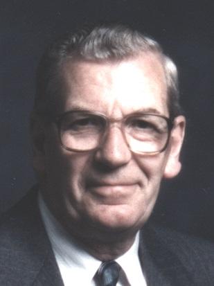Jack Cook (Sr.)